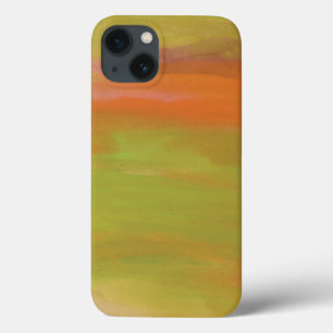 handgemaltes Aquarell Case-Mate iPhone Hülle