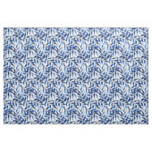 Handgemaltes Aquarell-Tinten-Muster Stoff (Fat Quarter (45,7 x 55,9 cm))