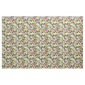 Handgemaltes exotisches tropische Frucht-Muster Stoff (Fat Quarter (45,7 x 55,9 cm))