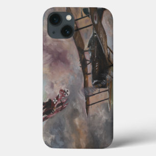Handgemenge 1917 Case-Mate iPhone hülle