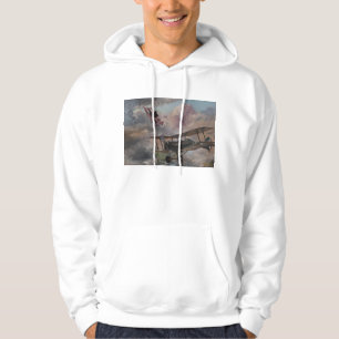 Handgemenge 1917 hoodie