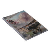 Handgemenge 1917 notizblock (Rechte Seite)