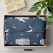 Handgepäckpapier Seidenpapier (Geschenk)