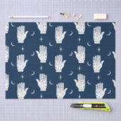 Handgepäckpapier Seidenpapier (Handwerk)