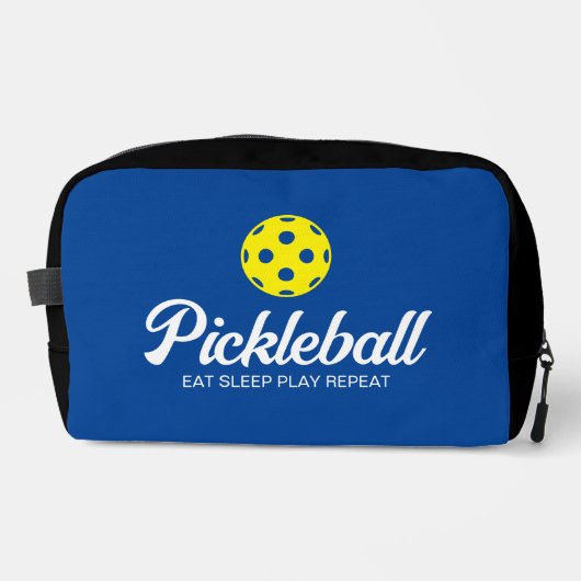 Handgepäcksset für Kleinkinder Waschbeutel (Vorderseite)