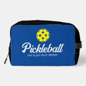 Handgepäcksset für Kleinkinder Waschbeutel (Rückseite)