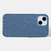 Handgequiltete gesteppte Handyhülle Case-Mate iPhone Hülle (Rückseite (Horizontal))