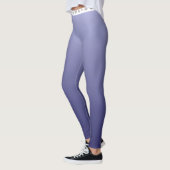 Handgesägte Personalisierte Leggings (Links)