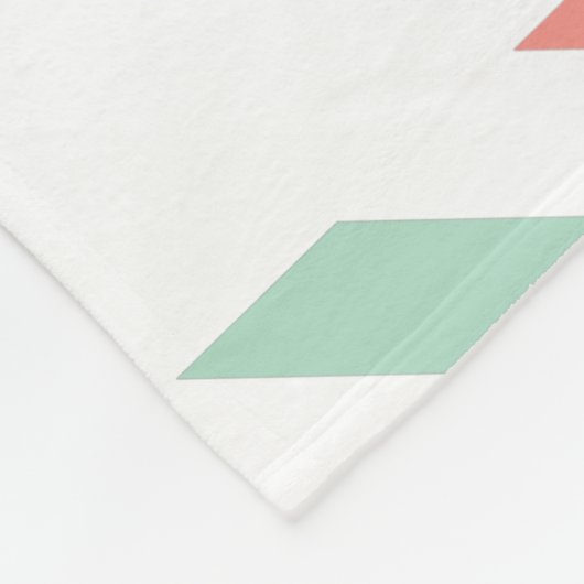 Handgeschriebene Liebe eines Notebooks  Fleecedecke (Ecke)