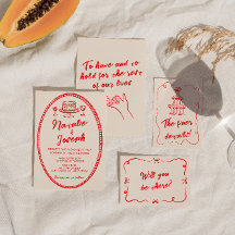 Handgeschriebene, Vintage, einzigartige moderne, e