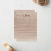 Handgeschriebene Vorlage für das benutzerdefiniert (Vorderseite/Rückseite Beispiel)