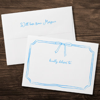 Handgeschriebener Name Kalligrafie Niedlich Person Aufkleber