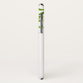 Handgeschriebenes Blatt Case-Mate iPhone Hülle (Hinten/Links)