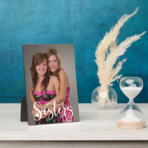 Handgeschriebenes Skript für Sisters