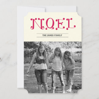 handgeschriebenes WEIHNACHTEN