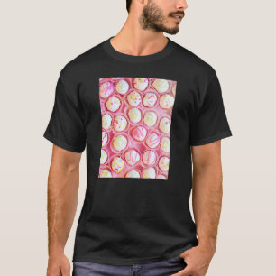 Handgetauchte Truffelliebhaber T-Shirt
