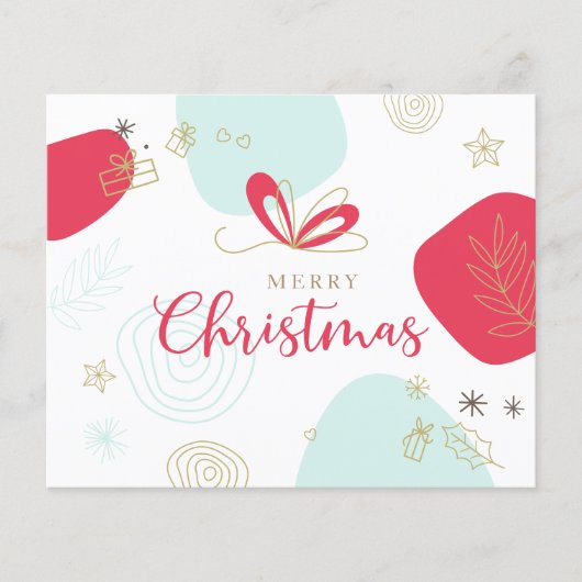 Handgezeichnet, Fotos, elegant und elegant (Vorderseite)