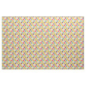 Handgezeichnet Polka-Punktmuster Stoff (Yard (91,4 cm))