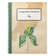 Handgezeichnet Weckte Robin Personalisierte Zusamm