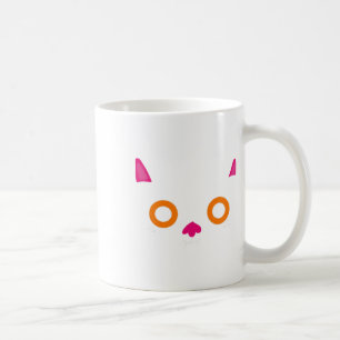 Handgezeichnete Bat Kostüme Boys Girls Funny Toddl Kaffeetasse