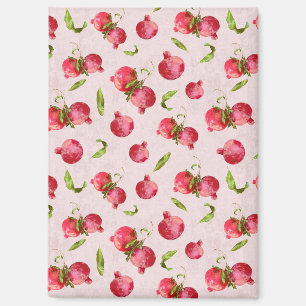 Handgezeichnete botanische Illustration eines Gran Magnet