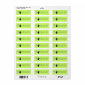 Handgezeichnete Herz-Hände (Vorne)