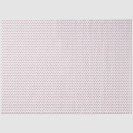 Handgezeichnete Herzen Valentine Rosa und Grau auf Seidenpapier