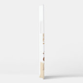 Handgezeichnete Kernspeichereinheit Handy-Fall Case-Mate iPhone Hülle (Rückseite / Rechts)