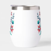 Handgezeichnete Mutter Erde Tag Design-23184 (Rechts)