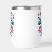 Handgezeichnete Mutter Erde Tag Design-23184 (Links)