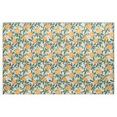 Handgezeichnete Sommerfrüchte Stoff (Fat Quarter (45,7 x 55,9 cm))