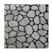 Handgezeichnete Steine Moderne Badezimmer Dekorati Fliese (Vorderseite)