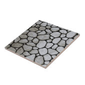 Handgezeichnete Steine Moderne Badezimmer Dekorati Fliese (Seite)