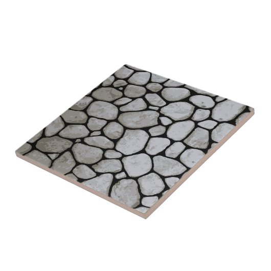 Handgezeichnete Steine Moderne Badezimmer Dekorati Fliese (Seite)