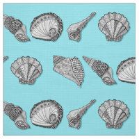 Handgezeichnete Stranddekor-Farbe