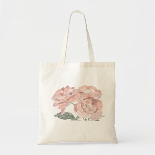 Handgezeichnete Tasche (Vorne)