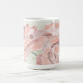 Handgezeichnete Tasse (Mittel)