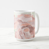 Handgezeichnete Tasse (VorderseiteRechts)