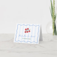 Handgezeichnete Tomatenranke Baby- oder Brautparty