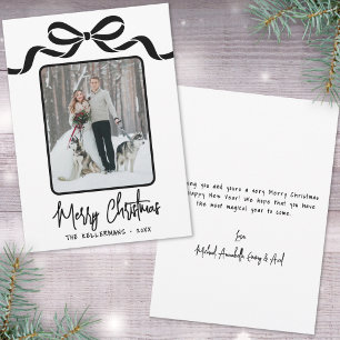 Handgezeichnete Whimsical Weihnachten