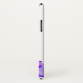 Handgezeichneter Assistent "Du sollst nicht passie Case-Mate iPhone Hülle (Hinten/Rechts)