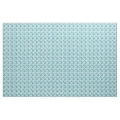 Handgezeichneter Pfingstrosen-Blumenstoff Stoff (Yard (91,4 cm))