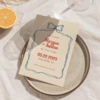 Handgezeichneter Rahmen