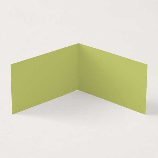 Handgezeichnetes abstraktes Vintages Design Visitenkarten (Innenseite)