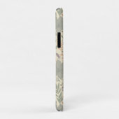 Handgezeichnetes Blumen Case-Mate iPhone Case (Hinten/Rechts)