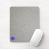 Handgezeichnetes Design Mousepad (Mit Mouse)