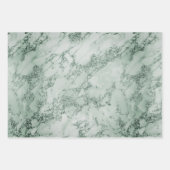 Handgezeichnetes Geschenk für niedliche Elefanten Geschenkpapier Set (Vorderseite 2)