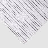 Handgezeichnetes Gittermuster-Geschenk Seidenpapier (Ausschnitt)