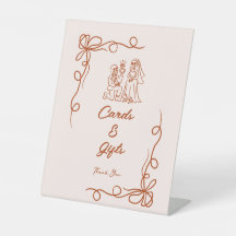 Handgezeichnetes Halloween-Brautparty