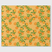 Handgezeichnetes nahtloses Hintergrundmuster, insp Geschenkpapier (Flach)